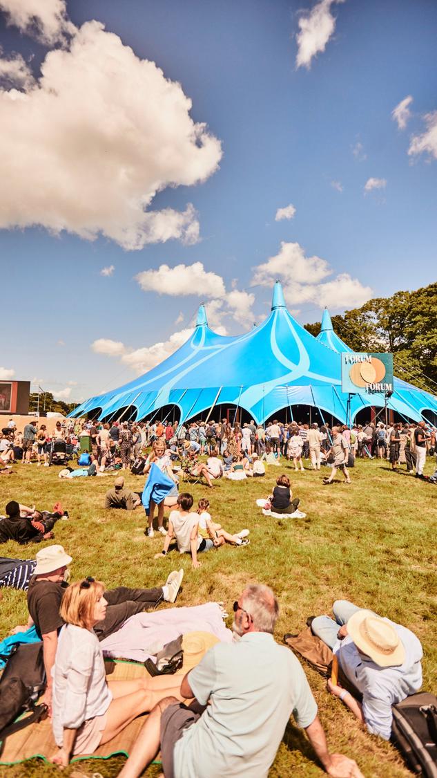 Kite Festival 2023 on Woov