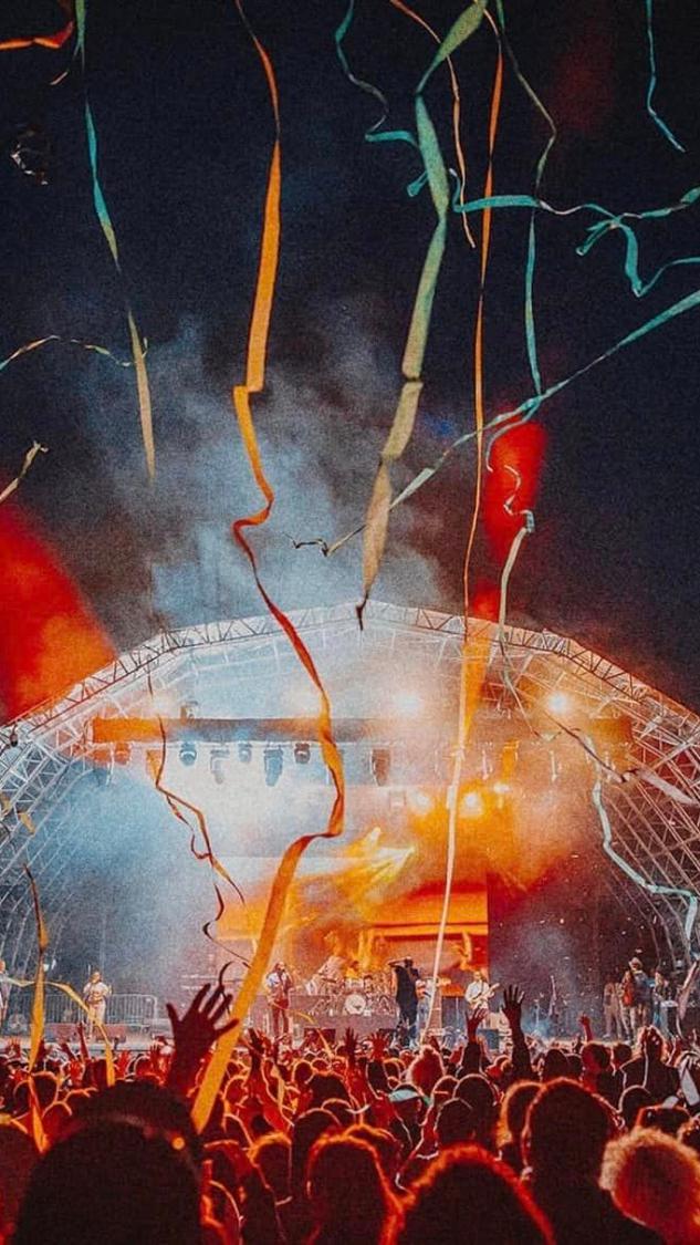 City Splash 2023 on Woov