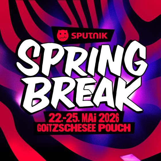 Sputnik Spring Break 2026