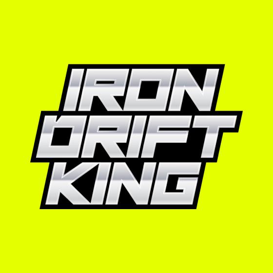 Iron Drift King 2026